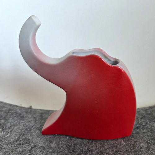 Rosenthal studio linie elefant - rosenthal, studio-linie