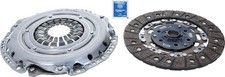 Clutch Kit Sachs Opel Astra J