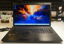 Toshiba Satellite C70D | AMD