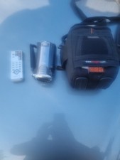 Panasonic HDC-SD9 Full HD