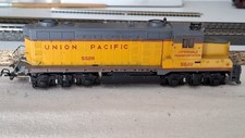 Mantua Tyco HO  Union Pacific 5628 Diesellok 