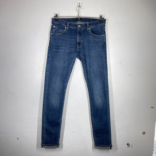 Edwin selvedge jeans - selvedge,