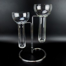 Rosenthal Kerzenhalter für Schwimmkerzen AQUALUX J. Dinnebier & T. Sarpaneva