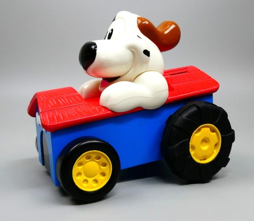 Fisher price shake - 'n, go