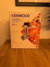 Kenwood Fleischwolfaufsatz