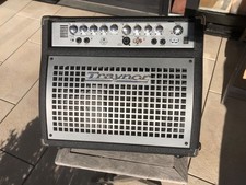 Verstärker Yorkville-Traynor K2, 200W, 3 Wege, 3 Kanäle...sehr gut für E-Gitarre