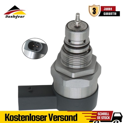 Druckregelventil common rail - druckregelventil,