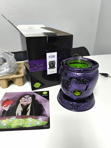 Scentsy disney villains - scentsy,