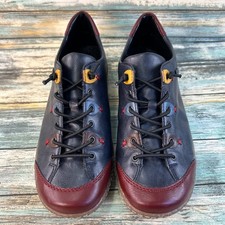 Rieker Liv 61 No Tie Sneaker