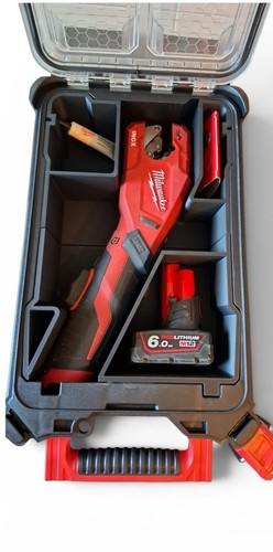 Milwaukee packout compact - milwaukee,