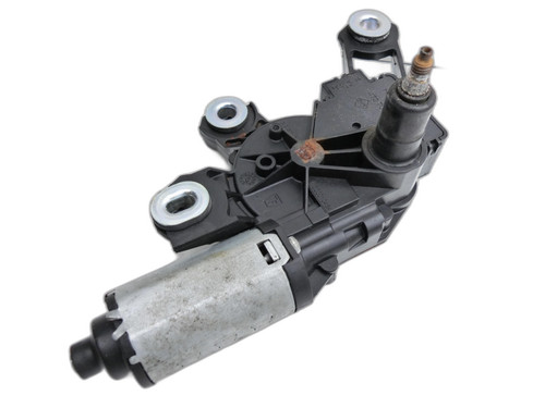 Wischermotor hinten - wischermotor,