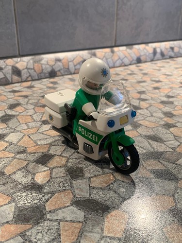 Playmobil 3983 polizei - playmobil,