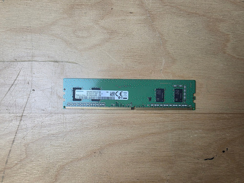 Samsung 8gb ddr4 ram 3200mhz - ddr4,