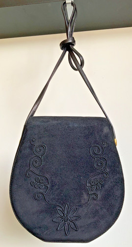 Sandro vicari ledertasche - sandro,