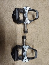 XPEDO NXS Pedale Look Kompatibel Fahrradpedale Schwarz