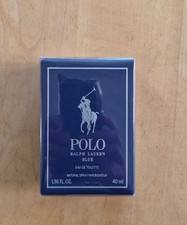 Ralph Lauren Polo Blue Eau de