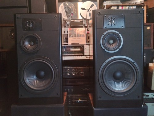 Tested working jbl - tested,