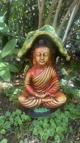 Buddha figur garten groß - garten,