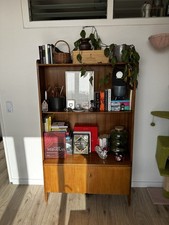 Mid Century Kommode Vintage