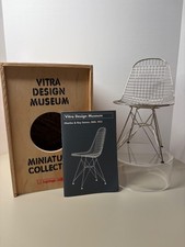 Vitra Design Museum Metal Wire