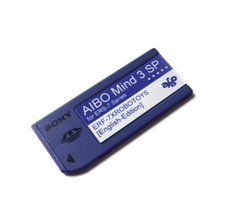 Sony aibo ers mind - sony, |