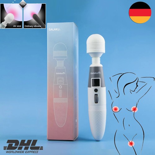 Massagestab stärkster magic - stÄrkster,