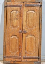 Antik Holz Groß Wand Dekor