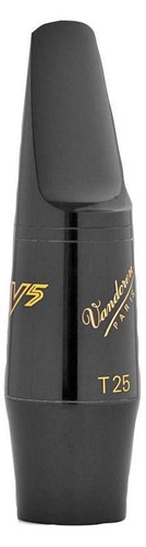 Vandoren sm423 t25 - vandoren,