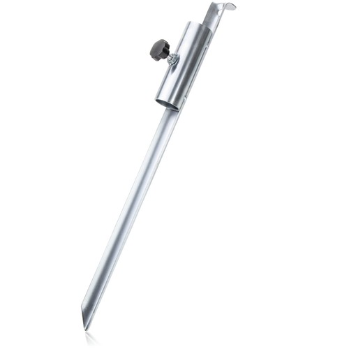 Sonnenschirmhalter aus