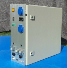 Baugruppentester programmierbar, Prüfschrank, Testschrank Testsystem Labjack UE9