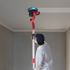 Decken-Wandschleifer Mit