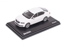 Original Skoda Octavia 3
