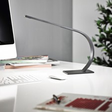 Led schreibtischleuchte - ,