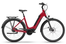 Winora Elektro-Fahrrad Tria N8 Bosch Performance 500Wh 8-Ga Rücktritt 61 cm 2025