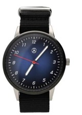 Mercedes benz armbanduhr - mercedes-benz,