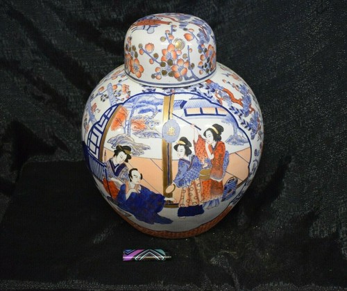 Porzellan kugelvase china - porzellan, kugelvase-china