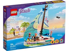 Lego 41716 Friends Stephanies