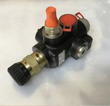 BUCHER MTCAVD-1M08 GRIMME