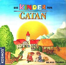 GW1603 Die Kinder von Catan