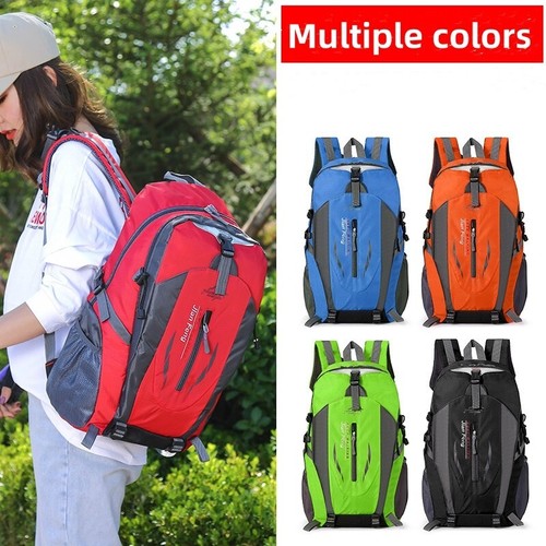 40l rucksack trekking reise - rucksack,