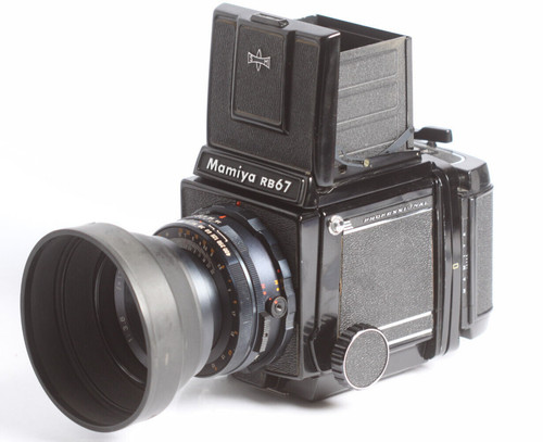 Mamiya rb67 professional - rb67,
