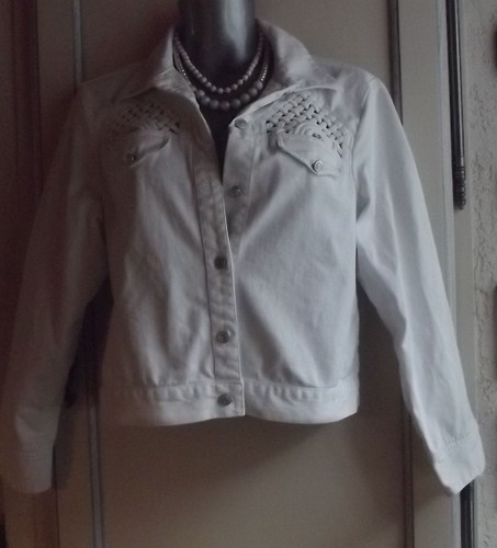 Herrliche jeansjacke kurzjacke - herrliche,