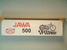 Jawa 500 speedway - speedway, bike