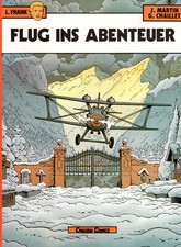 Frank nr 8 - l.,  nr.