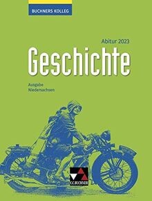Buchners kolleg geschichte - kolleg,