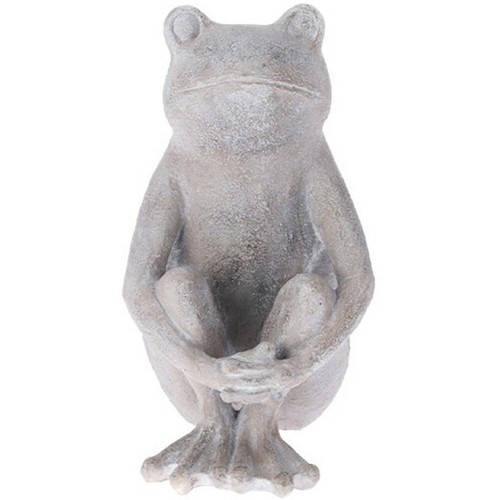 Gartenfigur gartendekoration - gartenfigur,