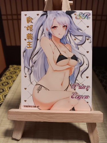 Prinz eugen chery - eugen,