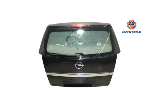 Opel zafira heckklappe - opel,