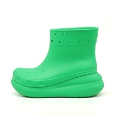 Crocs damen regenstiefel - crocs,