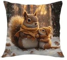 SALE Weihnachten Deko Kissen